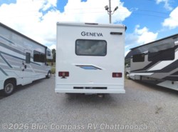 New 2027 Thor Motor Coach Geneva 19VT Chevy available in Ringgold, Georgia