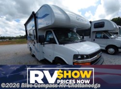 New 2027 Thor Motor Coach Geneva 19VT Chevy available in Ringgold, Georgia