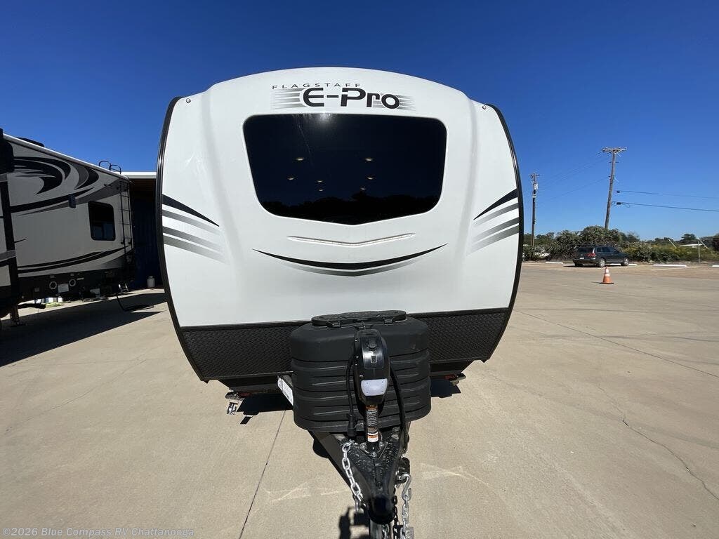 New 2026 Forest River Flagstaff E-Pro E20FBS available in Ringgold, Georgia