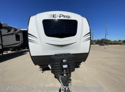 New 2026 Forest River Flagstaff E-Pro E20FBS available in Ringgold, Georgia