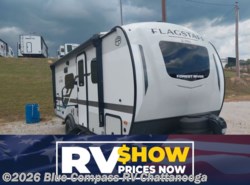 New 2026 Forest River Flagstaff E-Pro E20FBS available in Ringgold, Georgia
