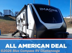 New 2026 Grand Design Imagine 2300MK available in Ringgold, Georgia