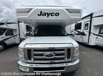 New 2026 Jayco Greyhawk 29MV available in Ringgold, Georgia