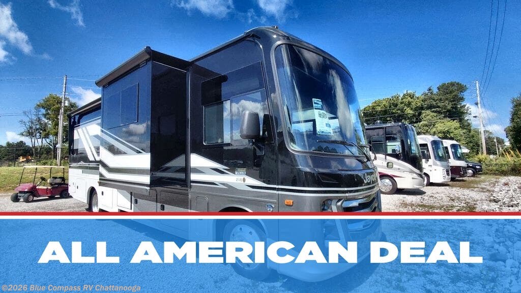 New 2026 Jayco Precept 31UL available in Ringgold, Georgia