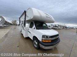 New 2027 Thor Motor Coach Geneva 21VT Chevy available in Ringgold, Georgia