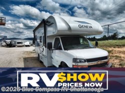 New 2027 Thor Motor Coach Geneva 21VT Chevy available in Ringgold, Georgia