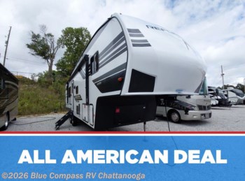 New 2026 Grand Design Reflection 100 Series 32BH available in Ringgold, Georgia