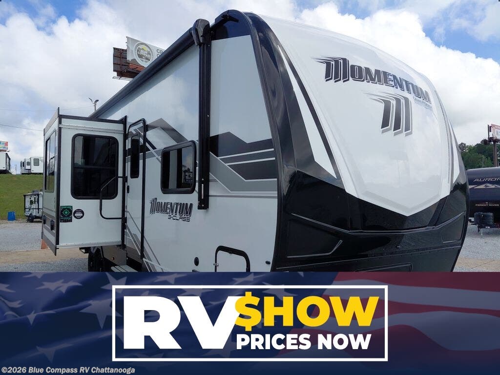 New 2026 Grand Design Momentum G-Class 29GS available in Ringgold, Georgia