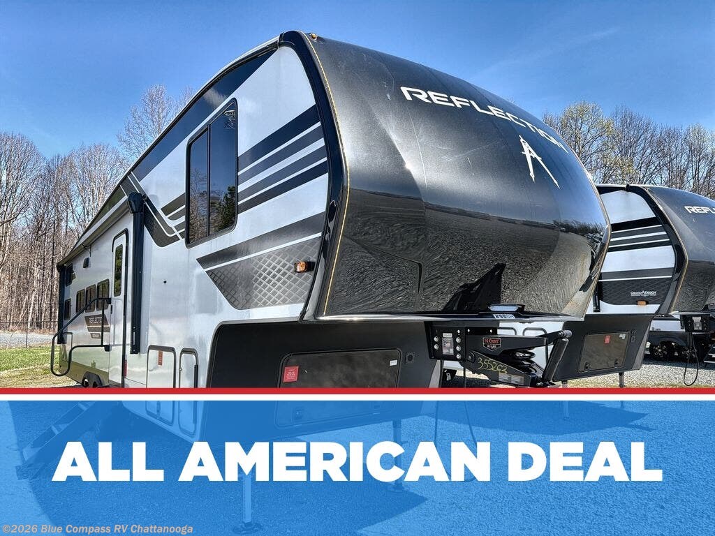 New 2026 Grand Design Reflection 150 Series 298BH available in Ringgold, Georgia
