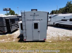 New 2027 Keystone Montana High Country 391TB available in Ringgold, Georgia