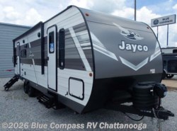 New 2027 Jayco Jay Flight SLX 262RLS available in Ringgold, Georgia