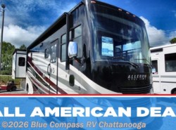 Used 2017 Tiffin Allegro 32 SA available in Ringgold, Georgia
