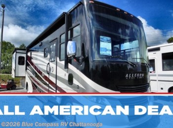 Used 2017 Tiffin Allegro 32 SA available in Ringgold, Georgia