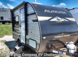 New 2026 Forest River Aurora Light 13RDX available in Ringgold, Georgia