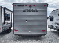 New 2026 Forest River Aurora Light 13RDX available in Ringgold, Georgia