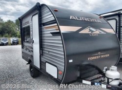 New 2026 Forest River Aurora Light 13RDX available in Ringgold, Georgia