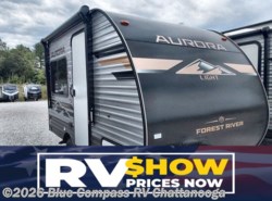 New 2026 Forest River Aurora Light 13RDX available in Ringgold, Georgia