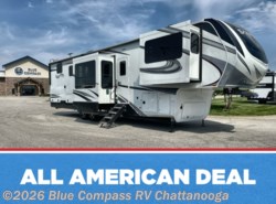Used 2022 Grand Design Solitude 380FL available in Ringgold, Georgia