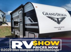 New 2027 Grand Design Transcend One 151RB available in Ringgold, Georgia