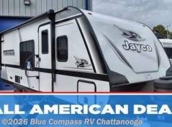New 2027 Jayco Jay Feather 21MML available in Ringgold, Georgia