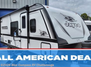 New 2027 Jayco Jay Feather 21MML available in Ringgold, Georgia