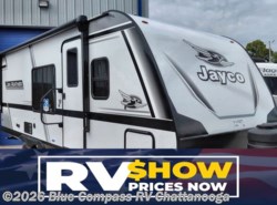 New 2027 Jayco Jay Feather 21MML available in Ringgold, Georgia