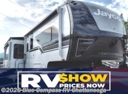 New 2027 Jayco North Point 310RLTS available in Ringgold, Georgia
