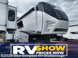 New 2027 Jayco Pinnacle 38FBRK available in Ringgold, Georgia