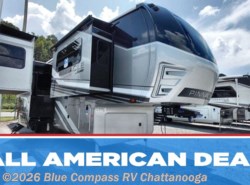 New 2027 Jayco Pinnacle 39FLOK available in Ringgold, Georgia