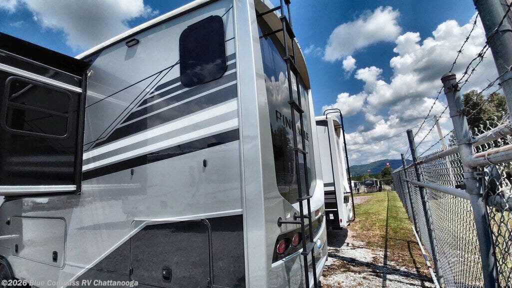 New 2027 Jayco Pinnacle 39FLOK available in Ringgold, Georgia