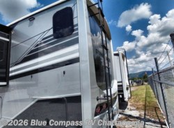 New 2027 Jayco Pinnacle 39FLOK available in Ringgold, Georgia