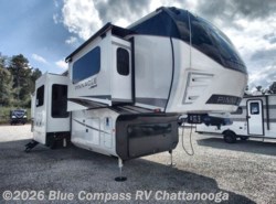 New 2027 Jayco Pinnacle 39FLOK available in Ringgold, Georgia