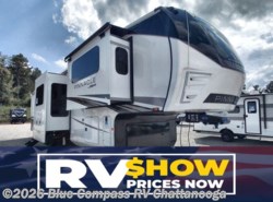 New 2027 Jayco Pinnacle 39FLOK available in Ringgold, Georgia