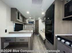 New 2027 Grand Design Transcend Xplor 24BHX available in Ringgold, Georgia