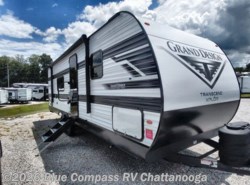 New 2027 Grand Design Transcend Xplor 24BHX available in Ringgold, Georgia