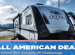 New 2027 Jayco Jay Feather 29QBH available in Ringgold, Georgia