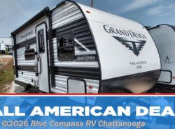 New 2027 Grand Design Transcend One 151BH available in Ringgold, Georgia