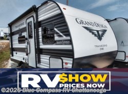 New 2027 Grand Design Transcend One 151BH available in Ringgold, Georgia