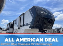 New 2027 Keystone Montana 3900RK available in Ringgold, Georgia