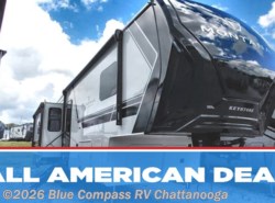 New 2027 Keystone Montana High Country 300RK available in Ringgold, Georgia
