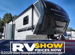 New 2027 Keystone Montana High Country 391TB available in Ringgold, Georgia