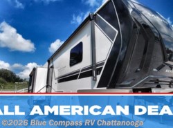 New 2027 Keystone Montana High Country 391TB available in Ringgold, Georgia