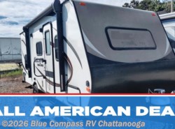 Used 2017 K-Z Escape E191BH available in Ringgold, Georgia