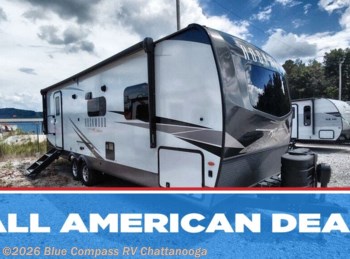 Used 2024 Forest River Rockwood Ultra Lite 2606WS available in Ringgold, Georgia