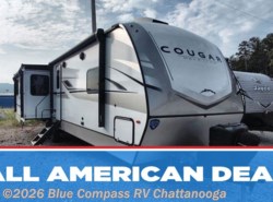 Used 2024 Keystone Cougar Half-Ton 33RLI available in Ringgold, Georgia