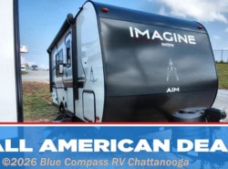 New 2027 Grand Design Imagine AIM 15RBA available in Ringgold, Georgia