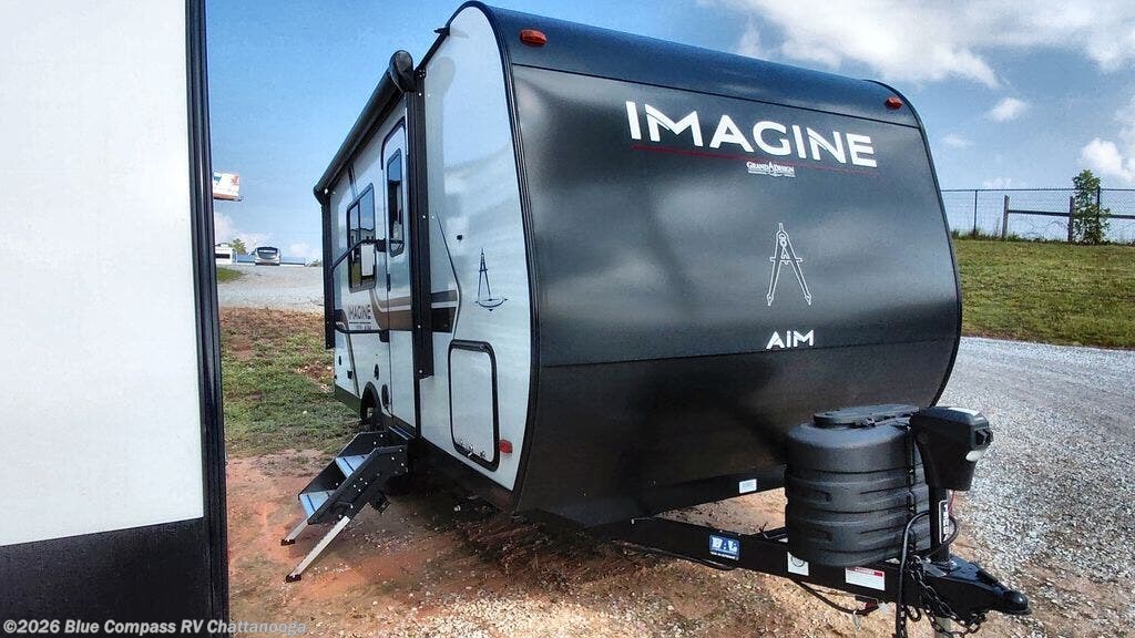 New 2027 Grand Design Imagine AIM 15RBA available in Ringgold, Georgia