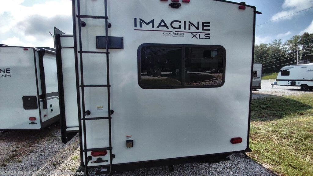 New 2027 Grand Design Imagine XLS 23LDE available in Ringgold, Georgia