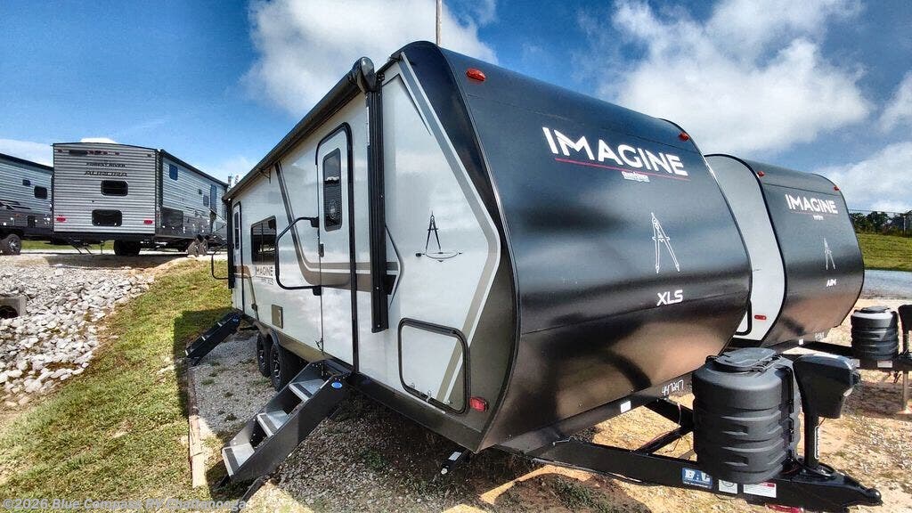 New 2027 Grand Design Imagine XLS 23LDE available in Ringgold, Georgia