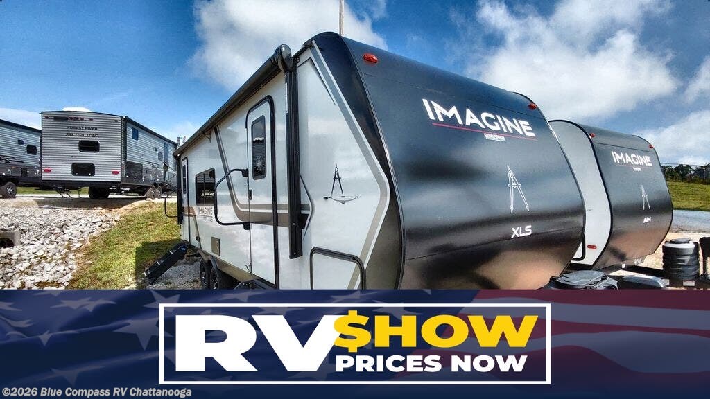 New 2027 Grand Design Imagine XLS 23LDE available in Ringgold, Georgia